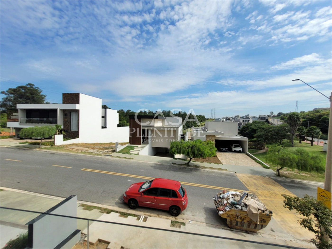 Casa em condomínio à venda com 3 suítes em Morros, Sorocaba, SP