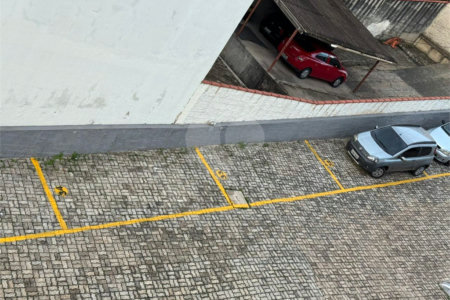 Apartamento à venda com 2 quartos em Vila Leopoldina, Sorocaba, SP