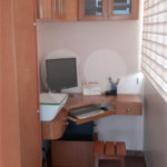 Cobertura à venda com 2 quartos em Vila Guarani (z Sul), São Paulo, SP