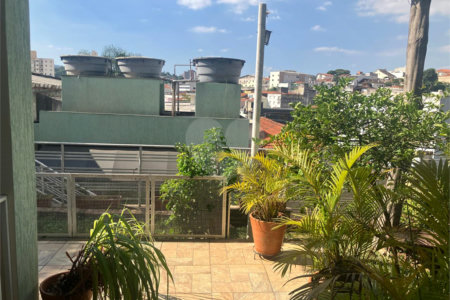 Sobrado à venda com 5 quartos, sendo 4 suítes,  em Vila Aurora (zona Norte), São Paulo, SP