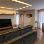 Apartamento à venda com 3 quartos, sendo 1 suíte, em Vila Almeida, Indaiatuba, SP