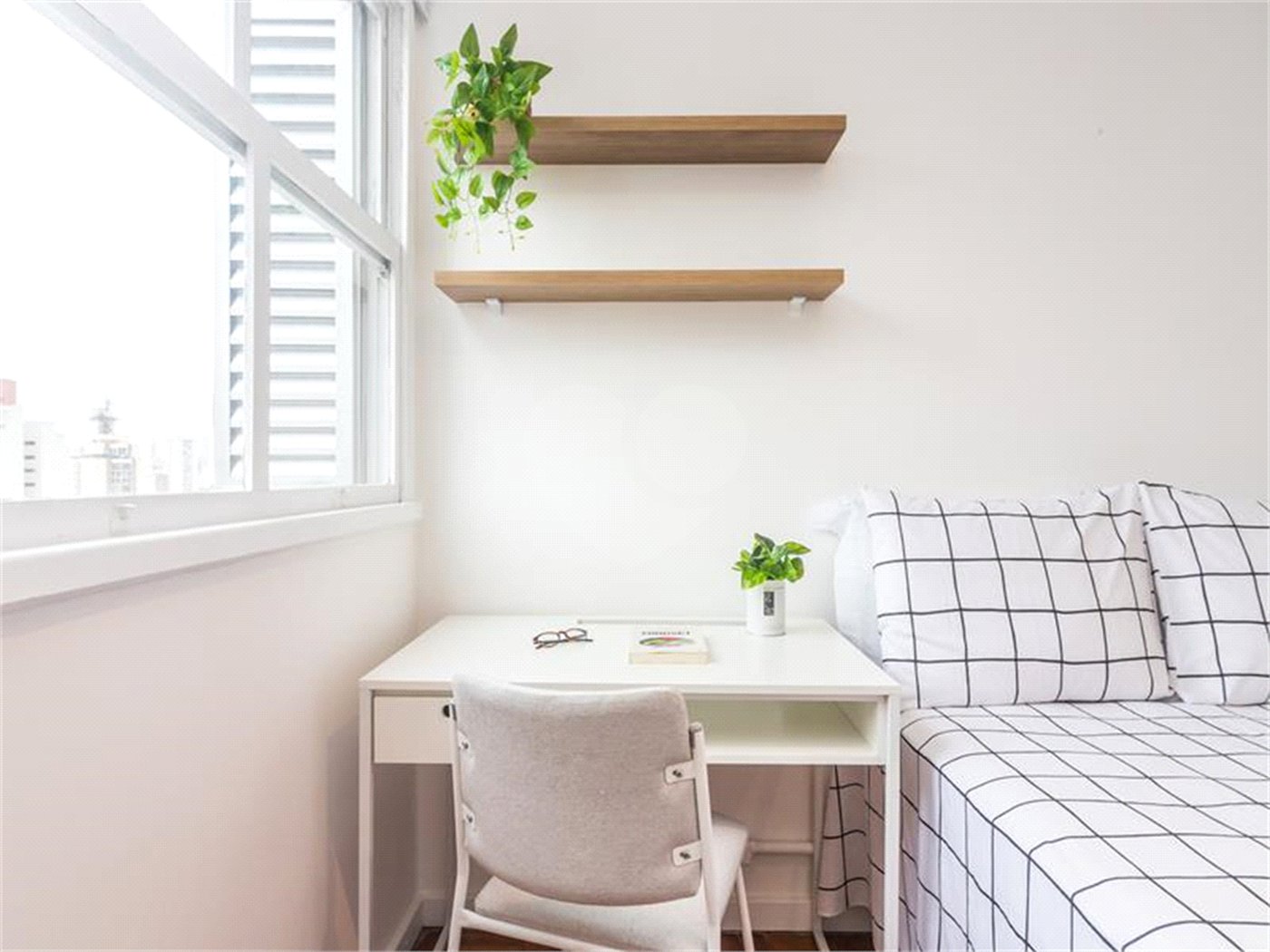 Apartamento à venda com 3 quartos em Vila Mariana, São Paulo, SP