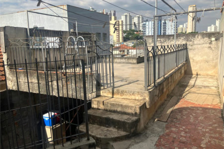 Sobrado à venda com 5 quartos, sendo 4 suítes,  em Vila Aurora (zona Norte), São Paulo, SP