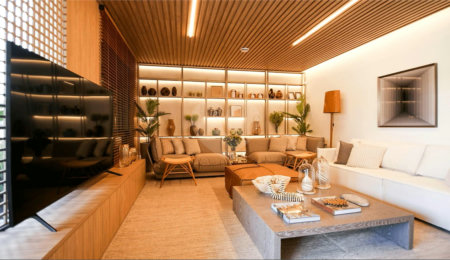 Apartamento à venda com 4 quartos, sendo 3 suítes,  em Perdizes, São Paulo, SP