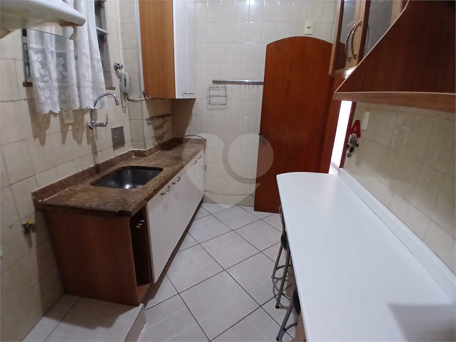 Apartamento à venda ou para alugar com 2 quartos em Maracanã, Rio de Janeiro, RJ