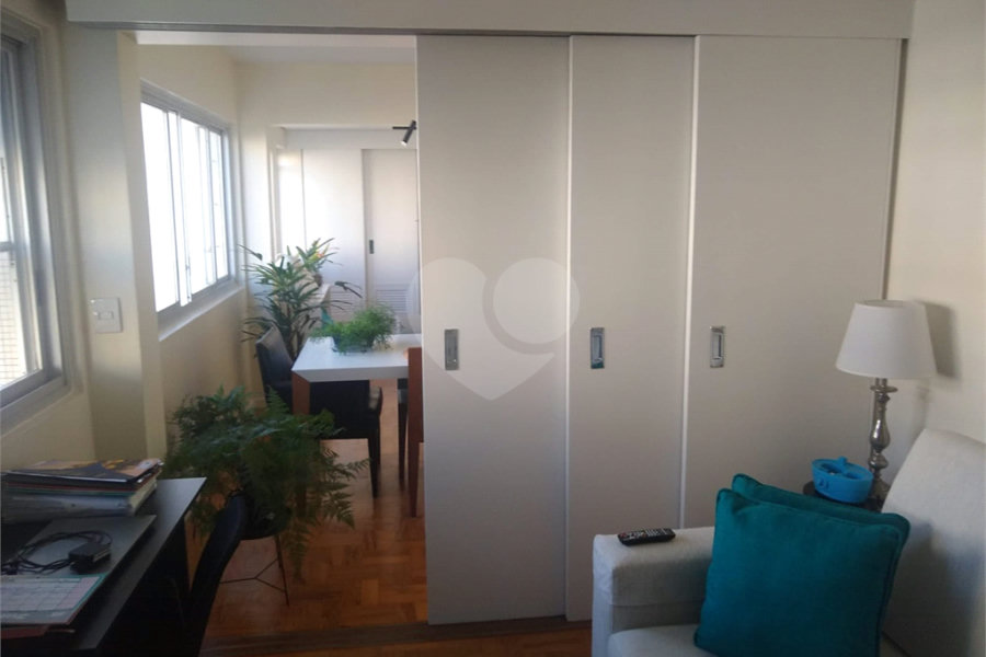 Apartamento à venda com 2 quartos, sendo 1 suíte, em Jardim América, São Paulo, SP