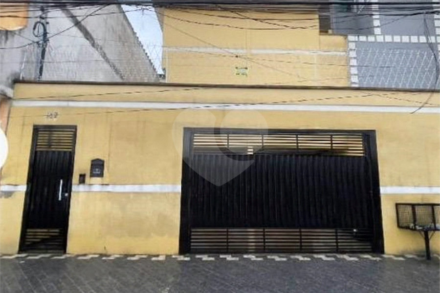 Casa à venda com 2 quartos no condomínio Cond, São Paulo - SP