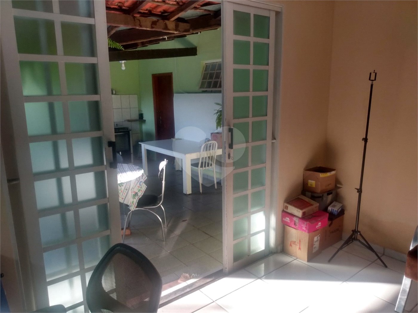 Casa à venda com 2 quartos em Vila Grace, Itapetininga, SP