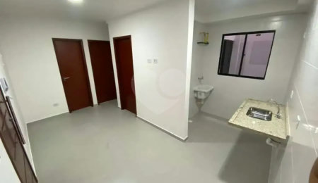 Casa em condomínio à venda com 1 quarto em Santana, São Paulo, SP