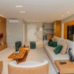 Apartamento à venda com 3 suítes em Vila Mascote, São Paulo, SP