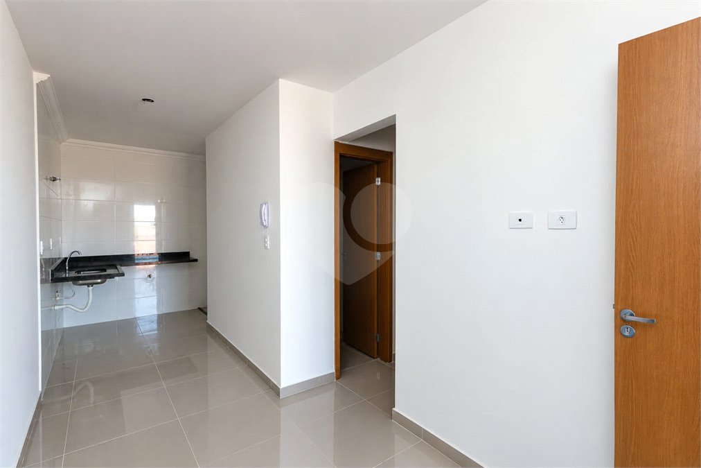 Casa à venda com 2 quartos no condomínio Residencial Sebastião de Freitas, São Paulo - SP