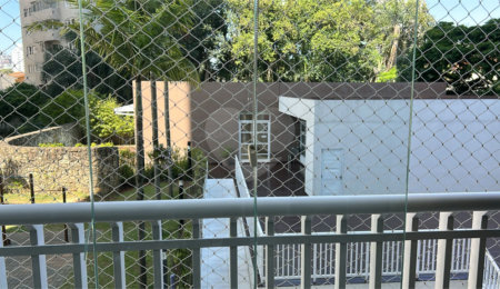 Apartamento à venda com 3 quartos, sendo 2 suítes, em Granja Julieta, São Paulo, SP