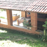 Chácara à venda com 4 quartos, sendo 1 suíte,  em Monterrey, Louveira, SP