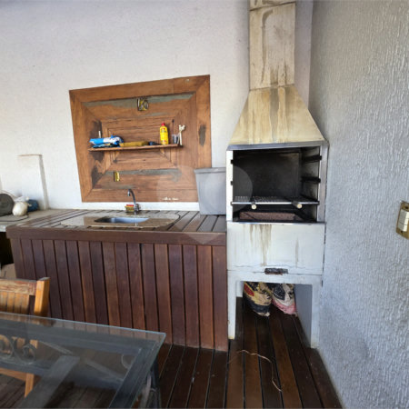 Casa à venda com 3 suítes em José Gonçalves, Armação dos Búzios, RJ