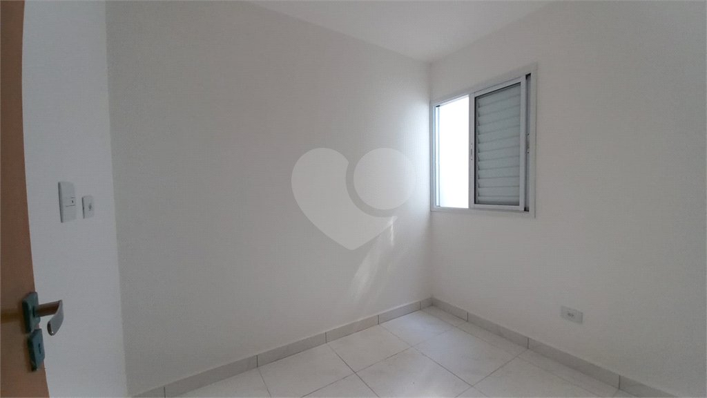 Apartamento à venda com 2 quartos em Tucuruvi, São Paulo, SP