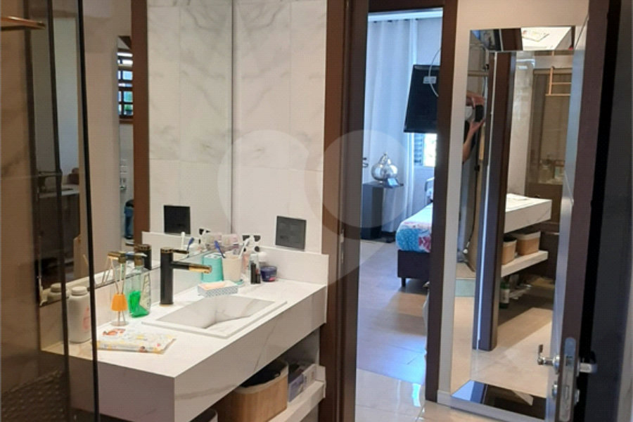 Apartamento à venda com 2 quartos em Santana, São Paulo, SP