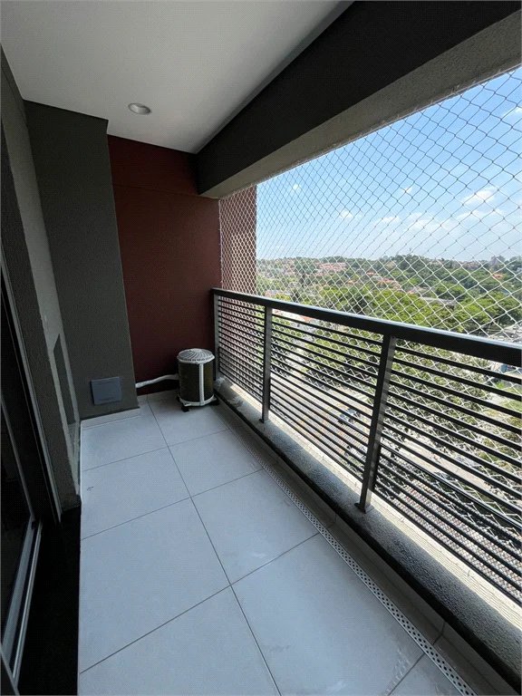 Apartamento à venda com 1 quarto em Butantã, São Paulo, SP