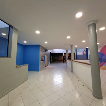 Salão para alugar em Vila Polopoli, São Paulo, SP
