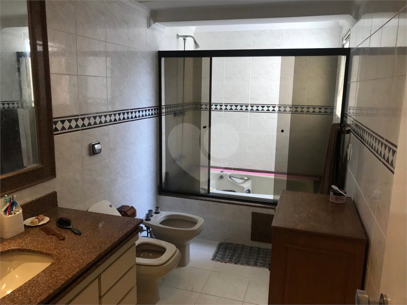 Apartamento à venda com 4 quartos, sendo 1 suíte, em Vila Monte Alegre, São Paulo, SP