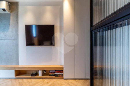Duplex à venda com 2 quartos, sendo 1 suíte, em Santana, São Paulo, SP