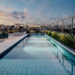 Apartamento à venda com 1 quarto em Pinheiros, São Paulo, SP