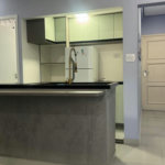 Apartamento com 1 dormitório à venda, 40 m² por R$ 395.000 - Boqueirão - Santos/SP