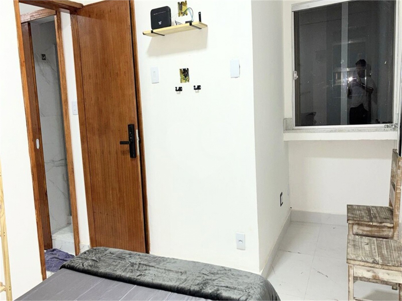 Apartamento à venda com 3 quartos, sendo 1 suíte, em Copacabana, Rio de Janeiro, RJ