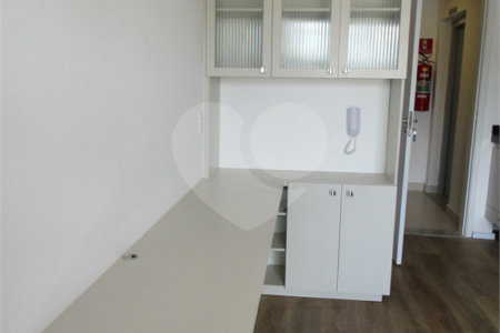 Apartamento à venda ou para alugar com 1 quarto em Parada Inglesa, São Paulo, SP