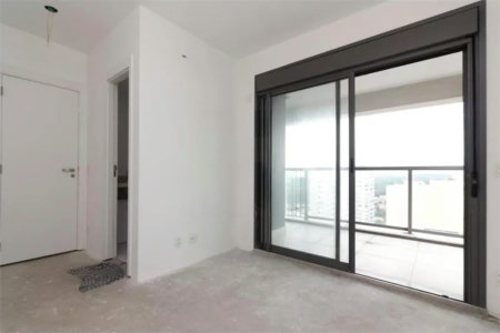 Apartamento à venda com 3 quartos, sendo 1 suíte, em Pinheiros, São Paulo, SP