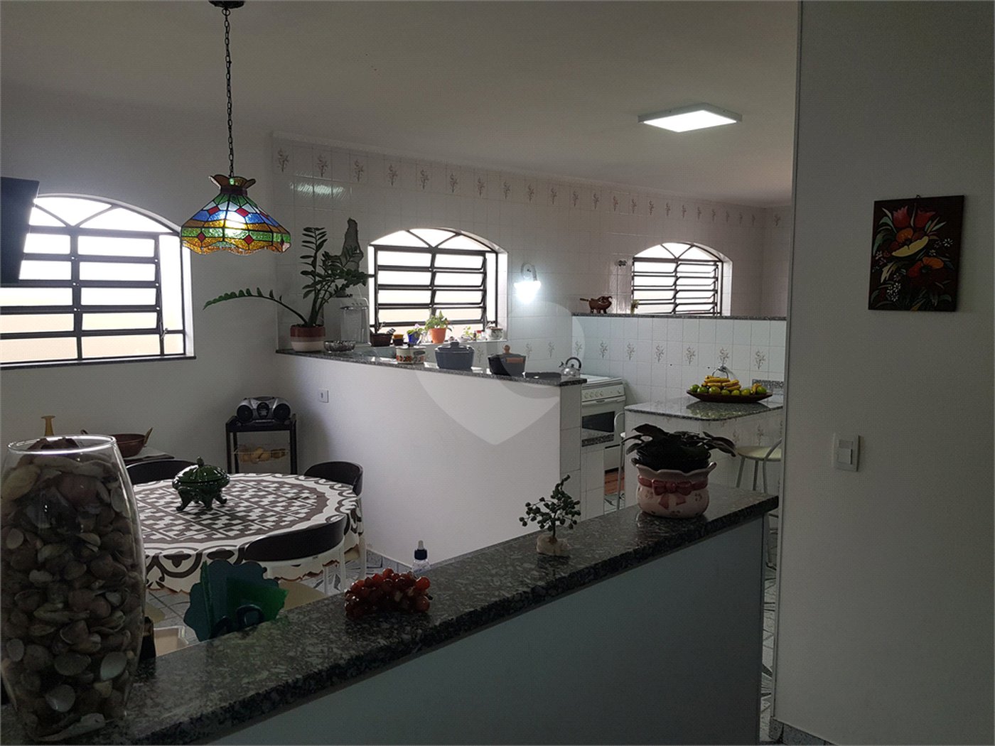 Casa à venda com 3 quartos, sendo 2 suítes, em Jardim Campo Grande, São Paulo, SP