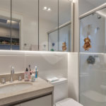 Apartamento à venda com 3 suítes em Chácara Santo Antônio, São Paulo, SP