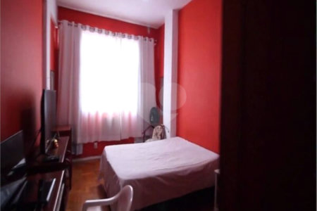 Apartamento à venda com 3 quartos, sendo 1 suíte, em Tijuca, Rio de Janeiro, RJ