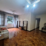 Apartamento à venda com 3 quartos em Tijuca, Rio de Janeiro, RJ