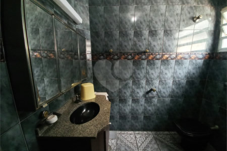 Sobrado à venda com 3 quartos em Jaguaré, São Paulo, SP