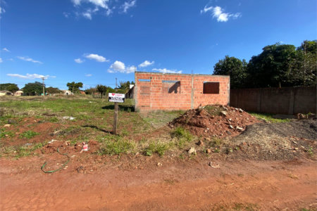 Terreno à venda em Jardim das Paineiras, Ponta Porã, MS
