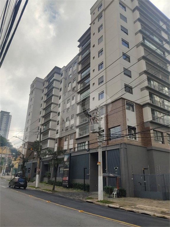Apartamento à venda com 2 suítes em Tatuapé, São Paulo, SP