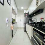 Apartamento à venda com 2 quartos, sendo 1 suíte, em Jardim Vazani, São Paulo, SP