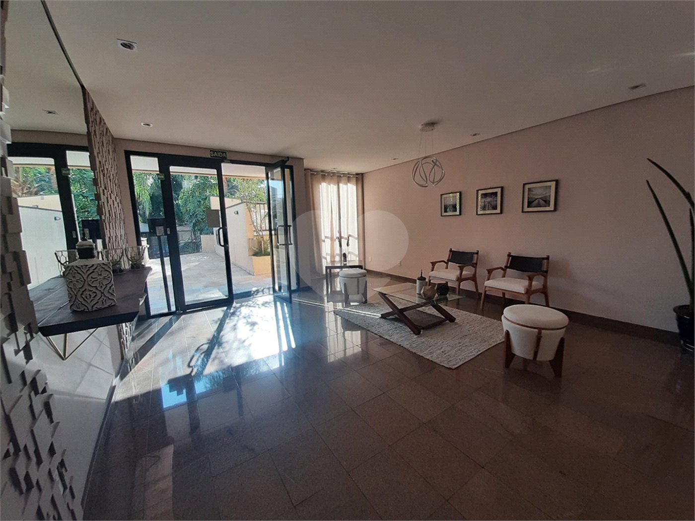 Apartamento à venda com 2 quartos, sendo 1 suíte, em Alto da Lapa, São Paulo, SP