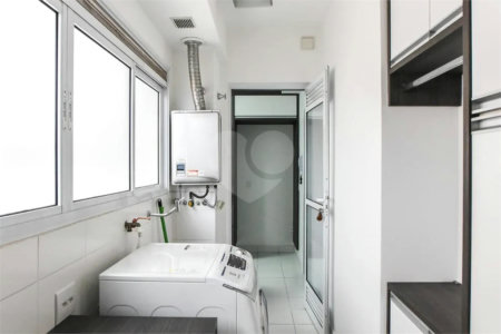 Apartamento à venda com 3 suítes no Centro, São Bernardo do Campo, SP