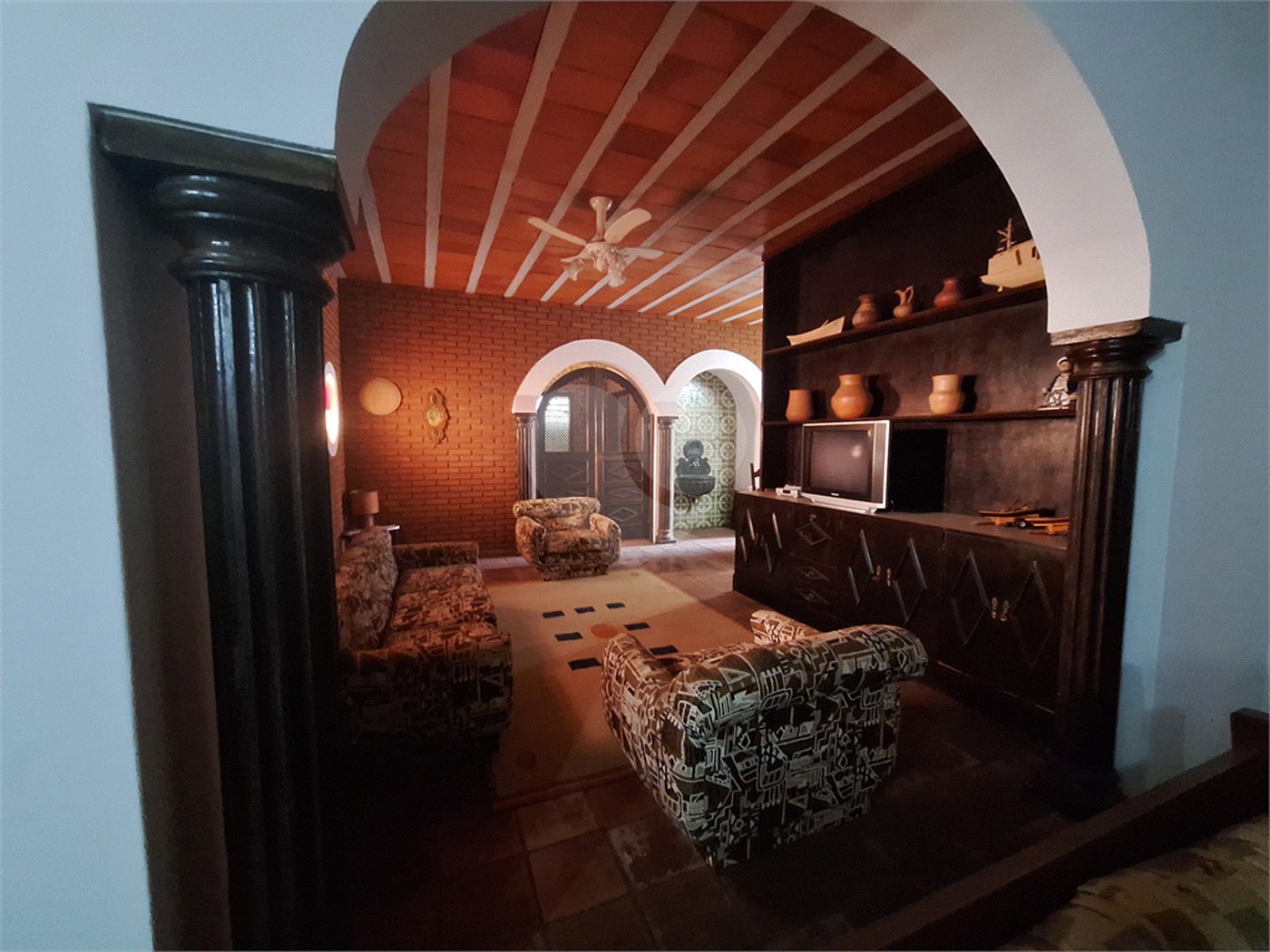 Casa à venda com 3 quartos, sendo 1 suíte, no Centro, Vinhedo, SP