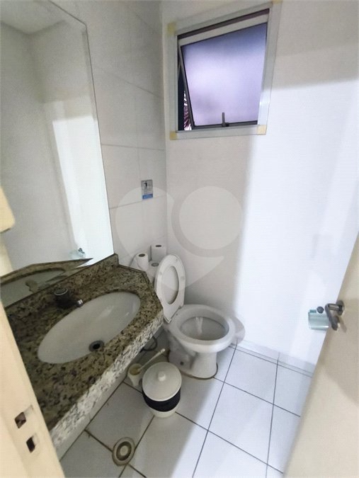 Apartamento à venda com 2 quartos em Vila Guilhermina, São Paulo, SP