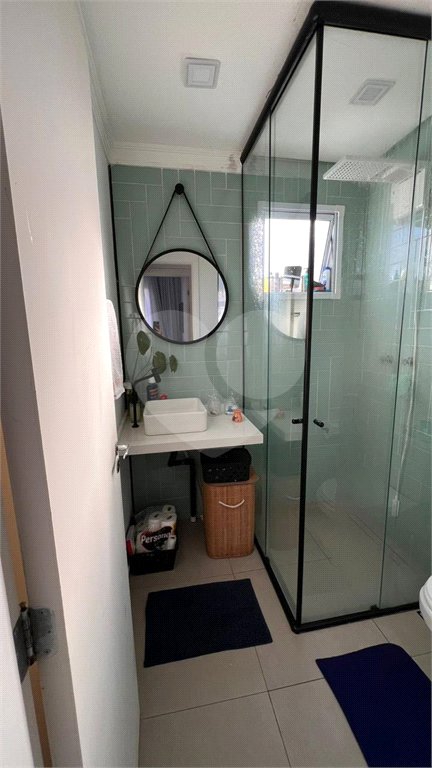 Casa à venda com 2 quartos no condomínio Alameda Vida e Lazer, Suzano - SP