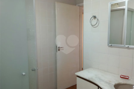 Apartamento à venda com 2 quartos em Água Fria, São Paulo, SP