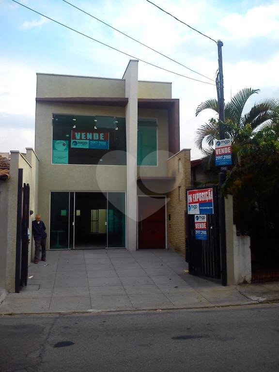 Prédio à venda em Mandaqui, São Paulo, SP