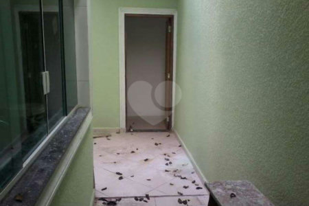 Casa Térrea à venda com 3 suítes em Vila Polopoli, São Paulo, SP