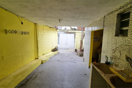 Casa à venda com 4 quartos em Jardim São Jorge (raposo Tavares), São Paulo, SP