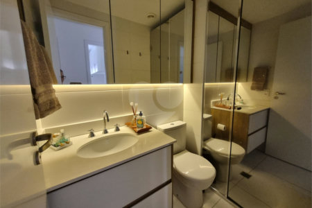 Apartamento à venda com 2 quartos, sendo 1 suíte, em Vila Mariana, São Paulo, SP