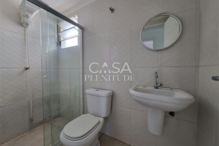 Apartamento à venda com 2 quartos, sendo 1 suíte, em Vila Haro, Sorocaba, SP