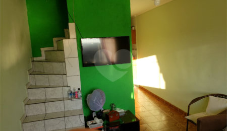 Sobrado à venda com 3 quartos, sendo 1 suíte,  no Brasilândia, São Paulo, SP