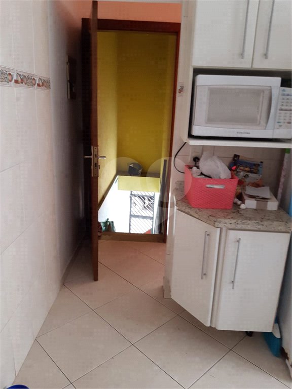 Sobrado à venda com 3 quartos, sendo 1 suíte, em Mandaqui, São Paulo, SP